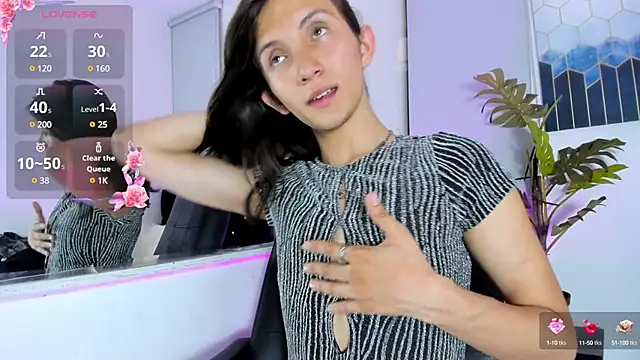 Feniix   online show from 27, 2, 2025