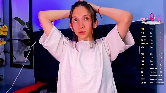 Feniix   online show from 16, 9, 2025