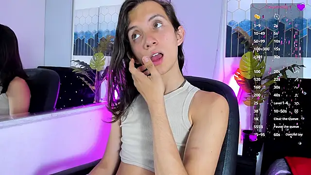 Feniix   online show from 11, 3, 2025