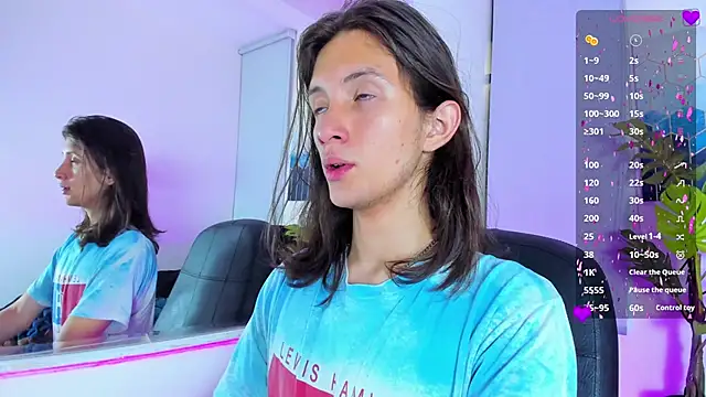 Feniix   online show from 20, 3, 2025