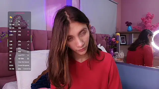 Feniix   online show from 4, 12, 2025