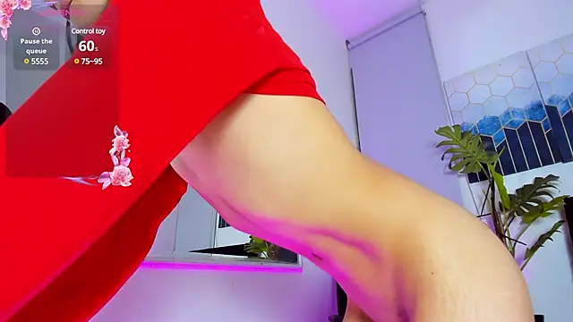 Feniix   online show from 26, 2, 2025