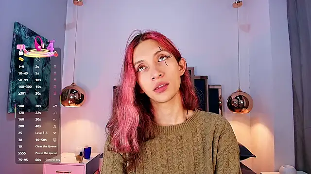 Feniix   online show from 17, 4, 2026