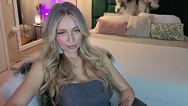 JoanneGG online show from 1, 2, 2026