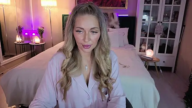 JoanneGG online show from 7, 2, 2026