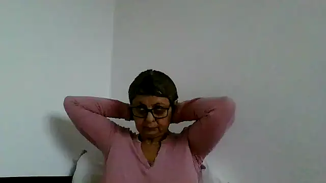 roseblak42 online show from 8, 11, 2025