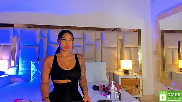 Miss Abigail  online show from 5, 3, 2026