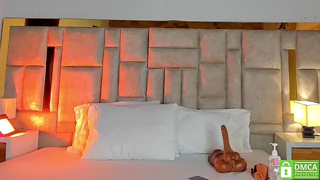 Miss Abigail  online show from 10, 3, 2026