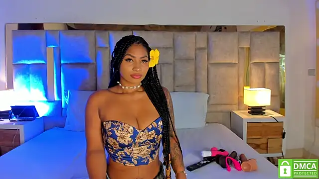 Miss Abigail  online show from 28, 3, 2026