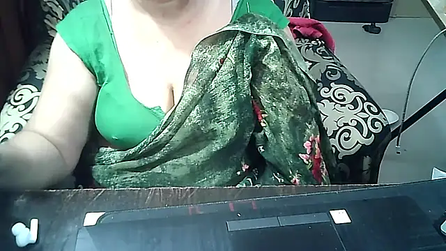 Punambhabisexy online show from 31, 3, 2026