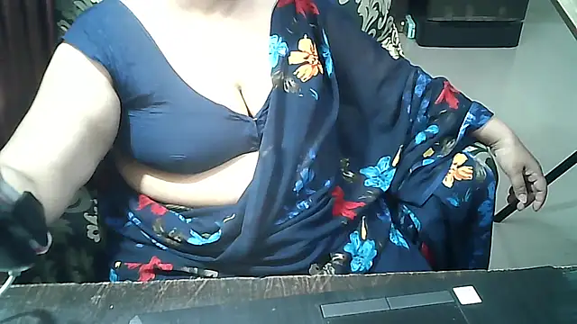 Punambhabisexy online show from 6, 1, 2026