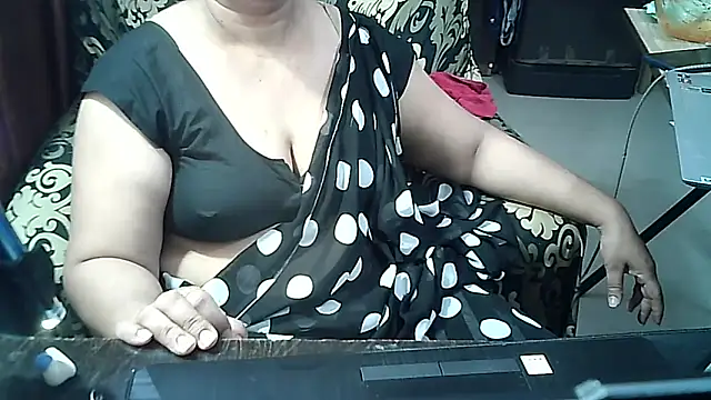 Punambhabisexy online show from 12, 5, 2026
