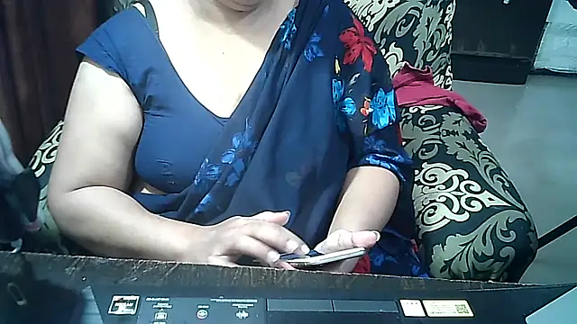 Punambhabisexy online show from 20, 11, 2025