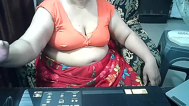 Punambhabisexy online show from 4, 10, 2025