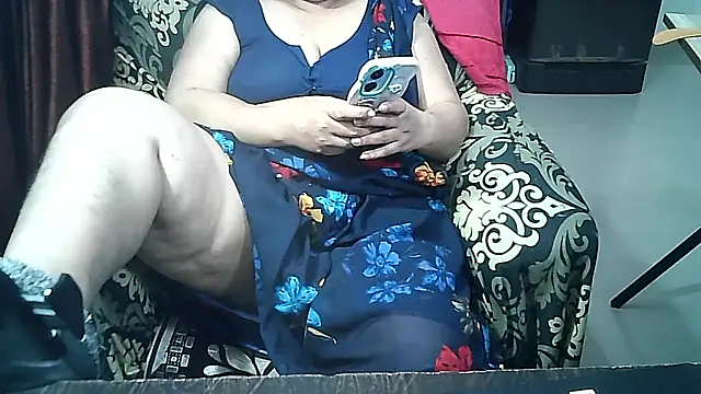 Punambhabisexy online show from 6, 1, 2026