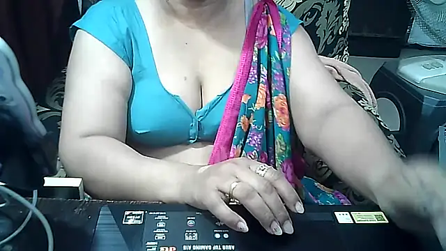 Punambhabisexy online show from 14, 10, 2025