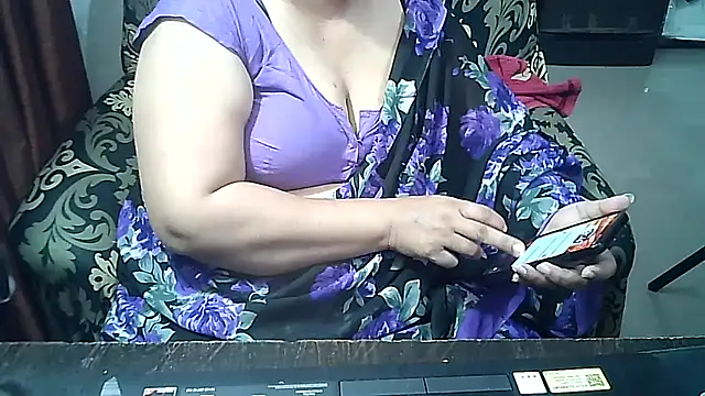 Punambhabisexy online show from 29, 11, 2025