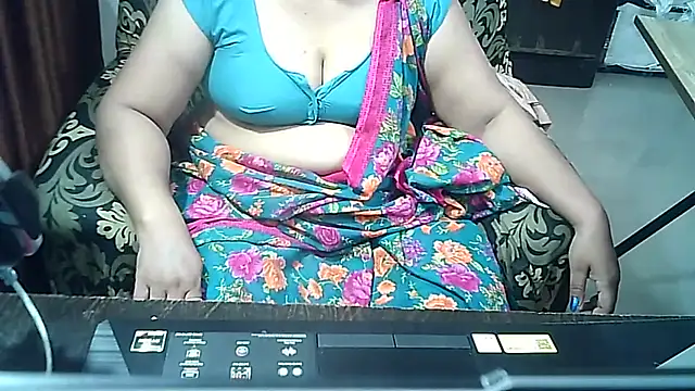 Punambhabisexy online show from 2, 11, 2025