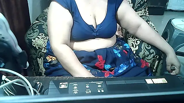 Punambhabisexy online show from 10, 10, 2025