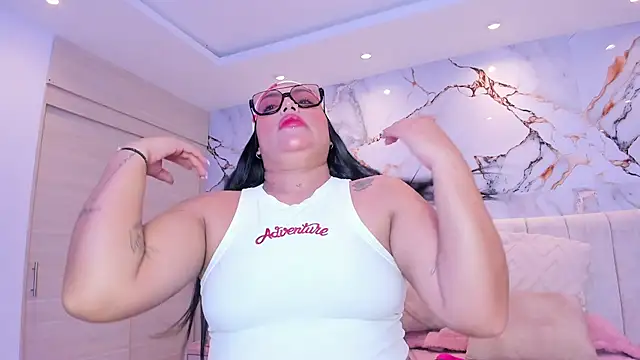 kiana cream online show from 8, 1, 2026