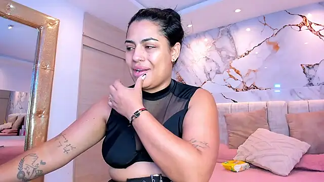 kiana cream online show from 14, 3, 2026