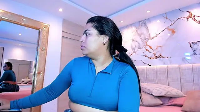 kiana cream online show from 23, 3, 2026