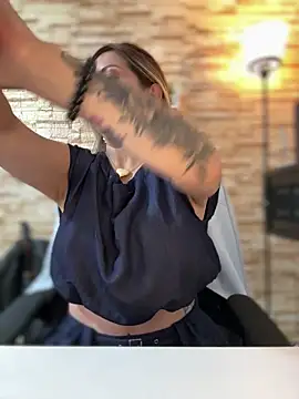  Abril-Office1 online show from 23, 2, 2026