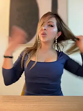  Abril-Office1 online show from 10, 4, 2026