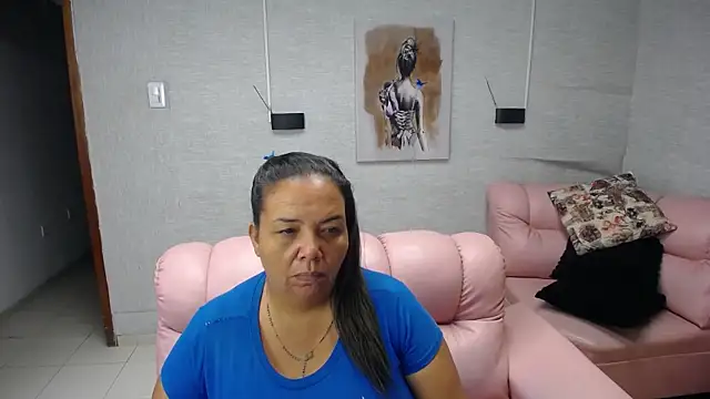 Penelope Nipples  online show from 15, 9, 2025