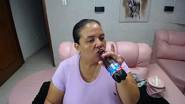 Penelope Nipples  online show from 20, 11, 2025