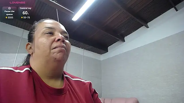 Penelope Nipples  online show from 9, 9, 2025