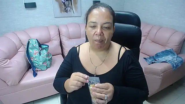 Penelope Nipples  online show from 10, 3, 2025