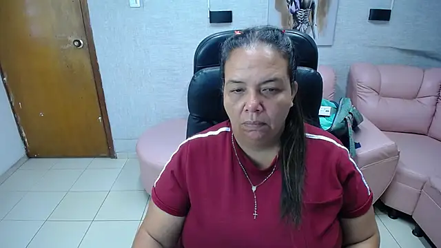 Penelope Nipples  online show from 22, 11, 2025