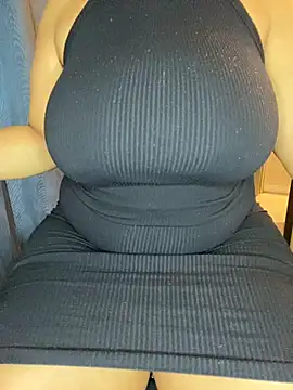 CARAMELGODDESSX23 online show from 10, 9, 2025