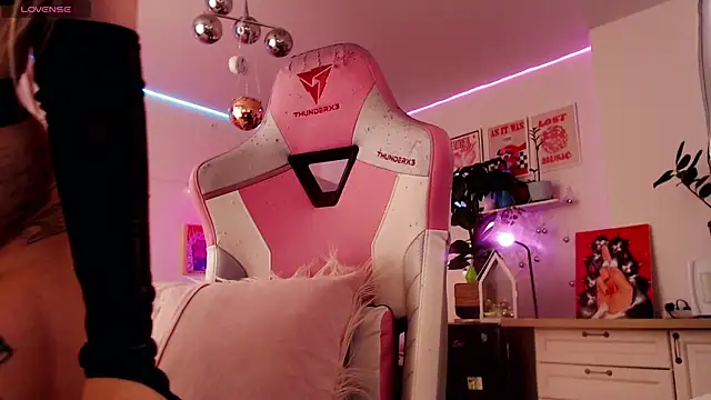 MollyPercocet-13 online show from 14, 1, 2026