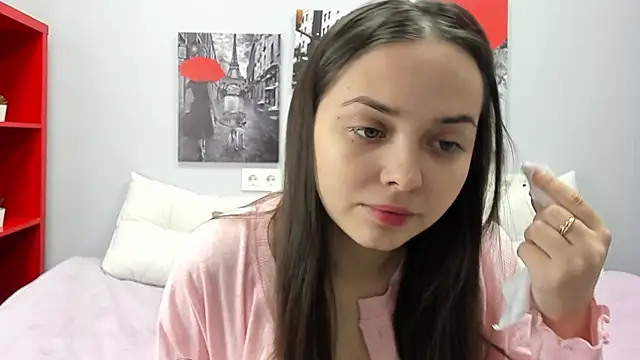 Tiny JuJu online show from 21, 10, 2025