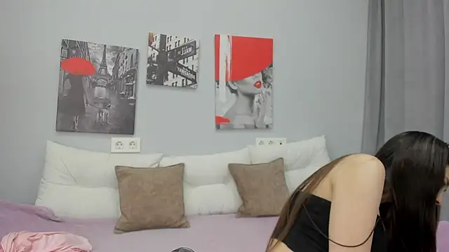 Tiny JuJu online show from 12, 11, 2025