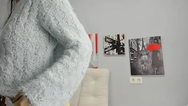 Tiny JuJu online show from 13, 2, 2026