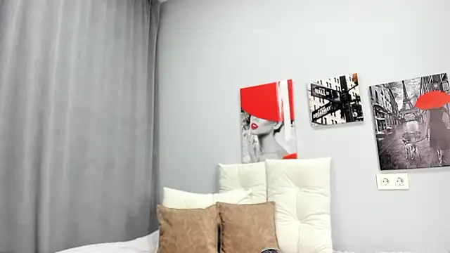 Tiny JuJu online show from 23, 3, 2026
