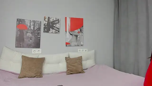 Tiny JuJu online show from 7, 11, 2025