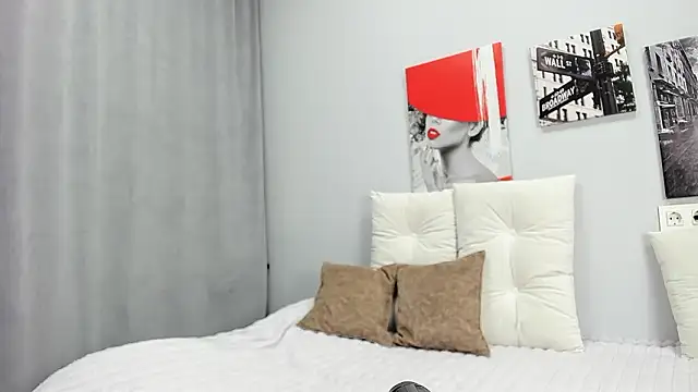 Tiny JuJu online show from 20, 3, 2026