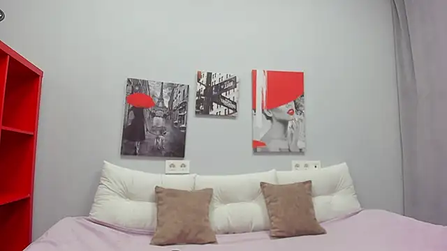 Tiny JuJu online show from 14, 11, 2025