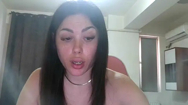 LovelyJulliette online show from 31, 5, 2026