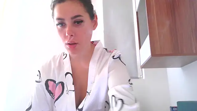 LovelyJulliette online show from 12, 9, 2025