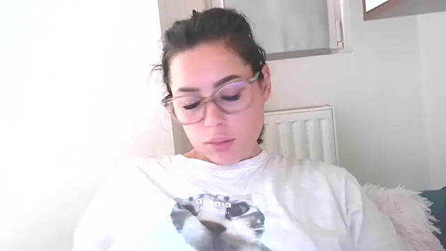 LovelyJulliette online show from 30, 10, 2025