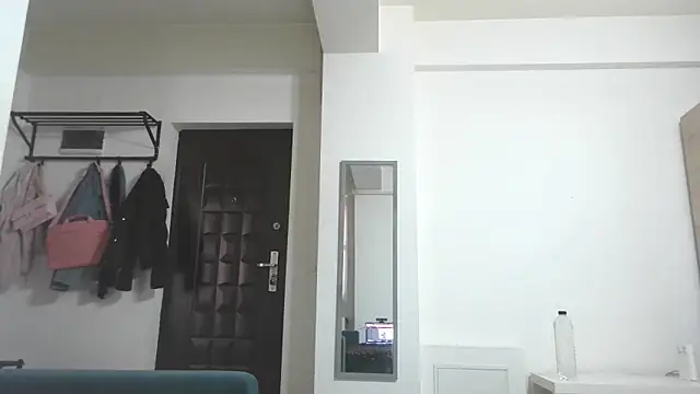 LovelyJulliette online show from 16, 3, 2026