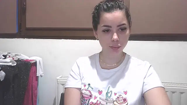 LovelyJulliette online show from 14, 2, 2026