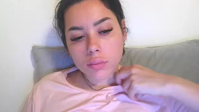 LovelyJulliette online show from 29, 11, 2025