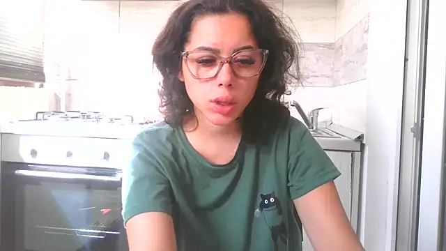 LovelyJulliette online show from 25, 10, 2025