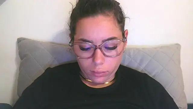 LovelyJulliette online show from 26, 11, 2025